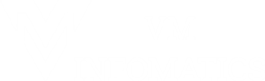 VM Infomatics logo